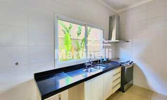 Imagem 6: Sobrado para locação no Condomínio San Marco, próximo a Bonfim Paulista - Ribeirão Preto/S