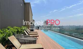 Imagem 15: Studio em Moema Pássaros com 27m² novo e perto do metrô