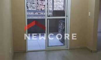 Imagem: Apartamento em Avenida Navarro de Andrade