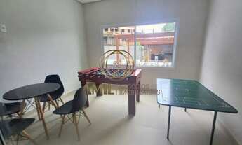 Imagem 4: EE - Aluga-se Apartamento, 65 m², 3 Quartos, 1 Suíte, 2 Vagas, no Condomínio Mirante Flamb