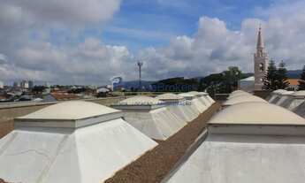 Imagem 6: Prédio Comercial, 8.813 m² - 3 Andares, 25 Vagas, Estrutura Versátil - Tucuruvi