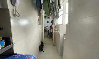 Imagem 3: OPORTUNIDADE ÚNICA! APARTAMENTO ENCANTADOR NO CATETE - PRÓXIMO AO METRÔ