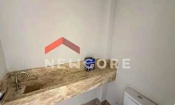 Imagem 4: Apartamento em Rua Custódio de Melo - Liberdade - Belo Horizonte/MG