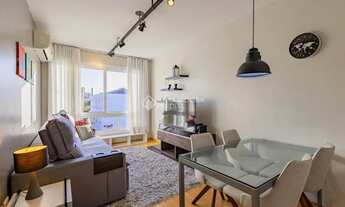 Imagem 6: 1 DORMITÓRIO TODO REFORMADO PRONTO PARA MORAR NO BAIRRO FLORESTA