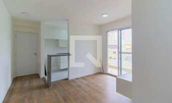 Imagem 3: Apartamento à Venda - Belém, 1 Quarto, 52 m2