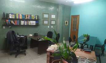 Imagem 2: VENDO SALA SHOPPING MANHATTAN