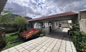 Imagem: TERRENO NO ATUBA COM 2 CASAS