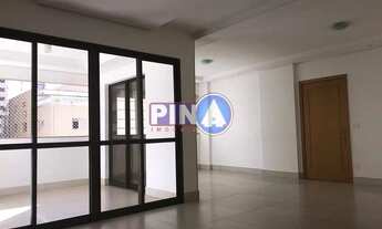 Imagem: Apartamento para locação, Setor Bueno