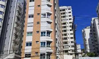 Imagem 5: Apartamento com 4 dormitórios para alugar, 120 m² por R$ 6.994/mês - Agronômica - Florianó