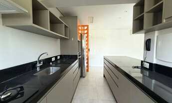 Imagem 4: Apartamento com 1 dormitório, 66 m² - venda por R$ 1.490.000,00 ou aluguel por R$ 8.881,00
