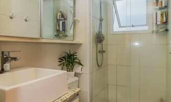 Imagem 7: Apartamento à venda em Cristal com 67 m², 2 quartos, 1 vaga