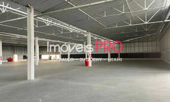 Imagem 7: Galpão logístico last mile com 7027 m² e entrega imediata