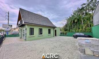 Imagem 3: ACRC Imóveis - LJ00490 - Casa comercial para Locação no Bairro Velha em Blumenau