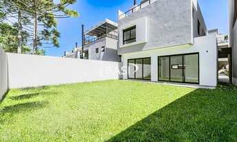 Imagem 2: Espaços amplos para aproveitar os melhores momentos em família