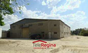 Imagem 2: GALPÃO PARA VENDER EM CAÇAPAVA