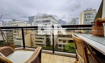 Imagem: Apartamento / Residencial / Ipanema