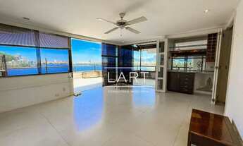 Imagem 5: Apartamento com 4 dormitórios, 364 m² - venda por R$ 5.500.000 ou aluguel por R$ 25.665/mê