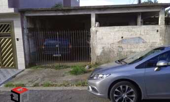 Imagem 2: Terreno 500 m² Localizado No Bairro Nogueira Diadema - SP