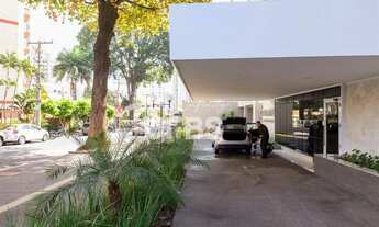 Imagem 4: Apartamento à venda Katedral Sky Rooftop Setor Central 2 quartos, 1 suíte, rooftop pano