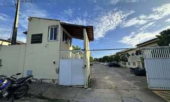 Imagem: Apartamento com 2 quartos no bairro Parque