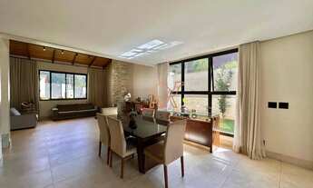 Imagem 7: Linda e pratica casa em condominio