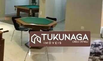 Imagem 4: Apartamento com 3 quartos à venda, 82 m² por R$ 650.000 - Jardim Flor da Montanha - Guarul