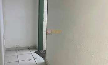 Imagem 7: Salão no Bairro Rudge Ramos em São Bernardo do Campo