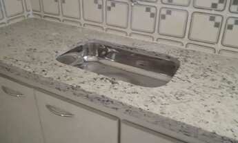 Imagem 6: Imóvel para venda tem 80 metros quadrados com 2 quartos em Jardim Chapadão - Campinas - SP