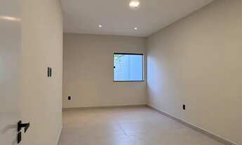 Imagem: Casa a venda no Morada do Sol