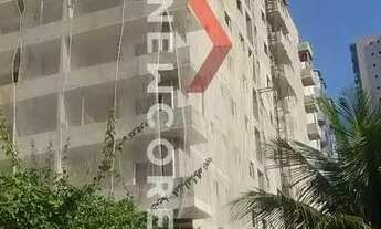 Imagem 3: Apartamento em Rua Panamá - Guilhermina - Praia Grande/SP