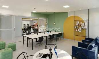 Imagem 7: APARTAMENTO 03 QUARTOS, 03 SUÍTES - ALTOPIANO, JARDIM PLANALTO