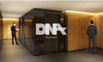 Imagem 5: Sala-À VENDA-Jardim Botânico-Rio de Janeiro-RJ