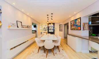 Imagem 4: Apartamento no Batel - ARYA 1