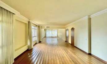 Imagem 4: Apartamento à venda no bairro Lourdes