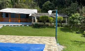 Imagem 3: 1500 mts com piscina 207 mil reais agende