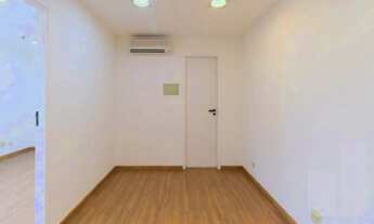 Imagem 3: Conjunto comercial em prédio imponente em localização estratégica no bairro de Higienópoli