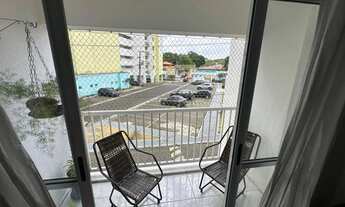 Imagem 2: CHAVE | GREEN BLUE