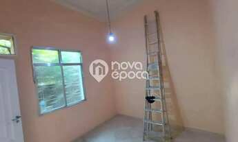 Imagem 6: Méier Casa com 4 dormitórios