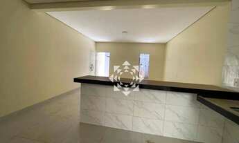 Imagem 5: Casa com 2 dormitórios à venda, 77 m² por R$ 345.000,00 - Plano Diretor Sul - Palmas/TO