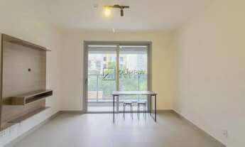 Imagem 5: Venda Apartamento 1 Dormitórios - 25 m² Perdizes