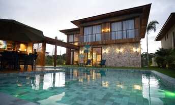 Imagem 3: Casa no Condominio Praia Bella