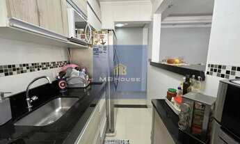 Imagem 6: Apartamento 03dorm., 01 suite, 83m² - R$ 350.000,00 em Vila Urupes - Suzano