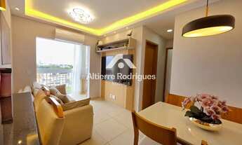 Imagem 2: COLINA DE LARANJEIRAS - Apartamento 2 Quartos/Sol da Manhã/Vista Livre - Solar dos bem-te