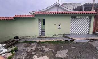 Imagem 2: Casa Japiim venda possui 70 metros quadrados com 2 quartos em Japiim - Manaus - AM