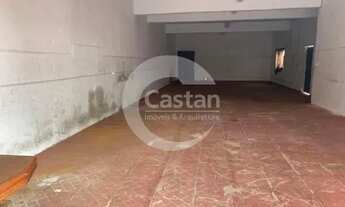 Imagem 2: Edifício Comercial em Agua Rasa