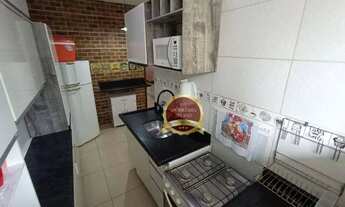 Imagem 4: Apartamento com 2 dormitórios para localçao definitiva no canto do Forte