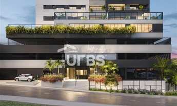 Imagem 2: ORBY Flamboyant Apartamento com 2 dormitórios