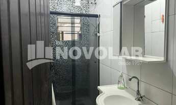 Imagem 7: Oportunidade Única: Terreno Comercial na Vila Sabrina com 2 Residências!