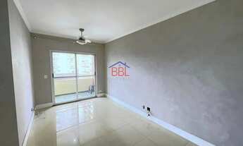 Imagem 4: Apartamento para Locação em São Paulo, Vila Gomes Cardim, 3 dormitórios, 1 suíte, 2 banhei