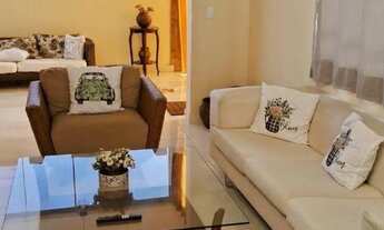 Imagem 4: Casa com 3 dormitórios à venda, 145 m² por R$ 700.000 - Chã Do Lindolfo - Bananeiras/PB